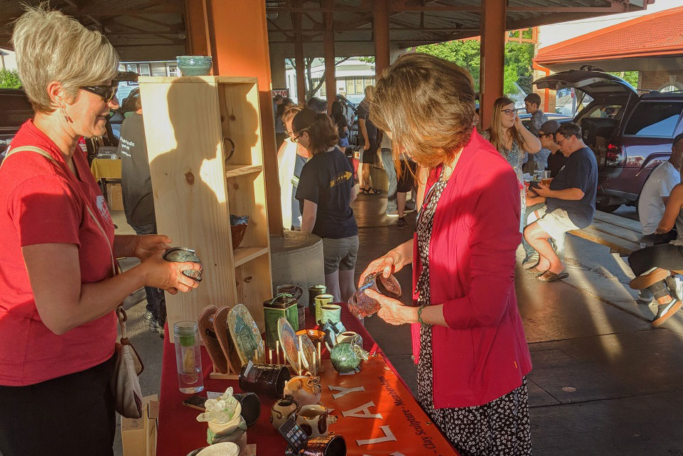 West Allis Farmers Market