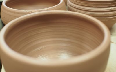 2024 Empty Bowls Throw-a-thon