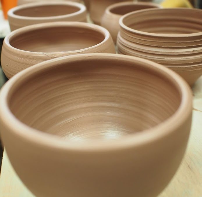 2024 Empty Bowls Throw-a-thon