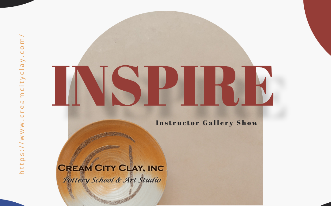 Inspire Gallery Show