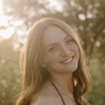 Picture of Liz Naatz smiling